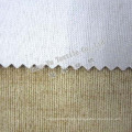 Polyester / Acrylic Corduroy Sofa/ Cushion/ Upholstery Fabric (GL-28)